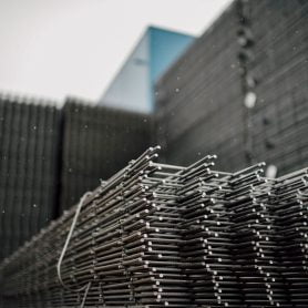 rete elettrosaldata germania