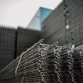 rete elettrosaldata standard Gruppo Pittini