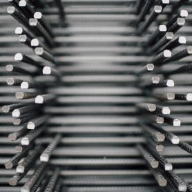 rete elettrosaldata germania