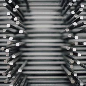 rete elettrosaldata standard Gruppo Pittini