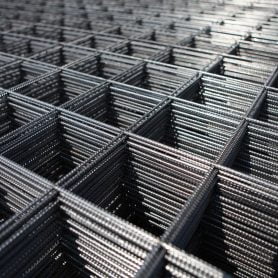 rete elettrosaldata germania