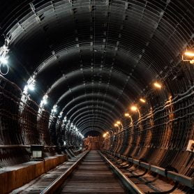 reti per gallerie Gruppo Pittini