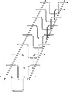 Rete Antipunzonamento del Sistema Maplat