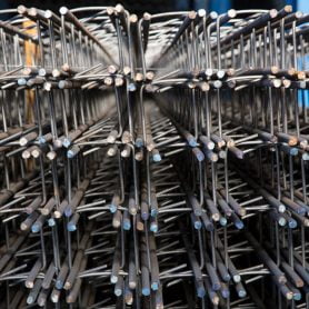 traliccio trafer Gruppo Pittini