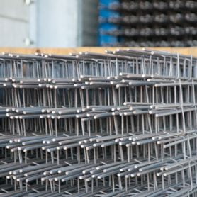 traliccio trafer Gruppo Pittini